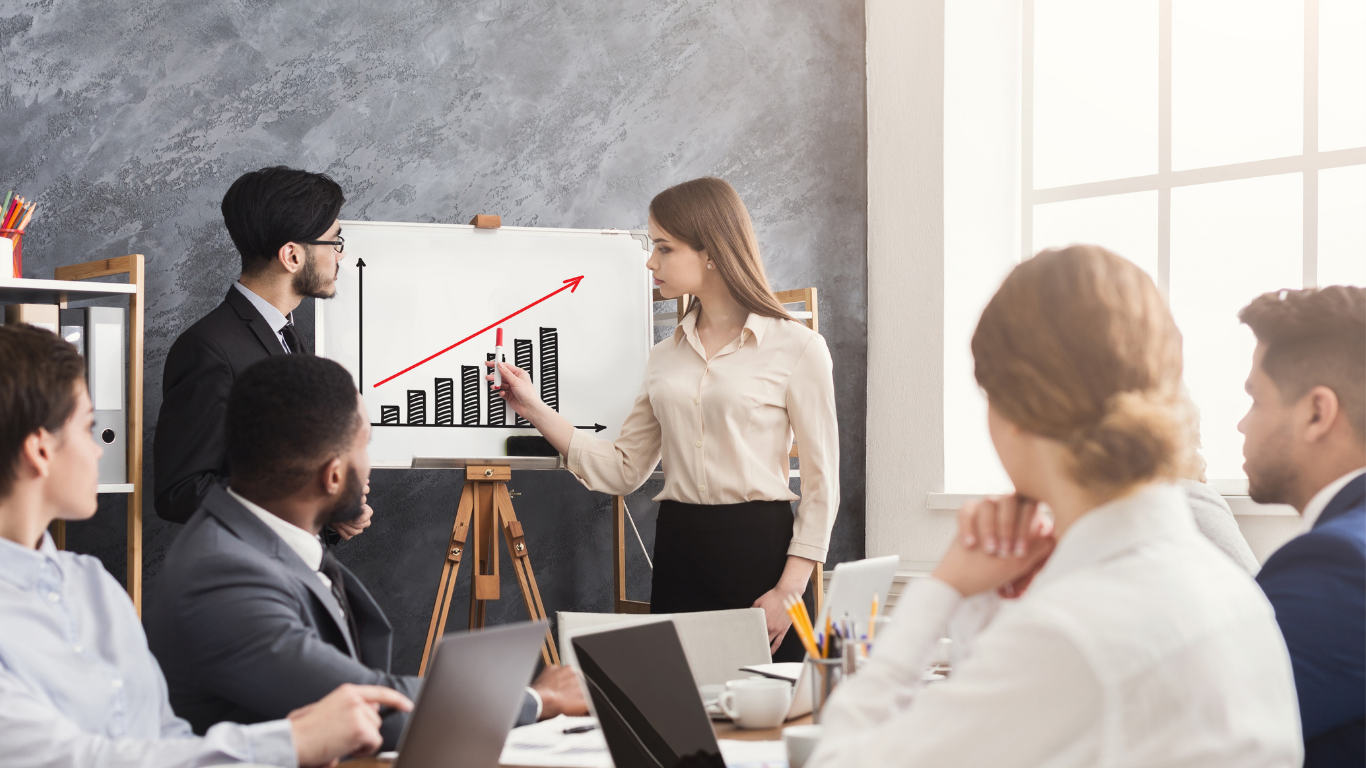 Funding and Capital Flow